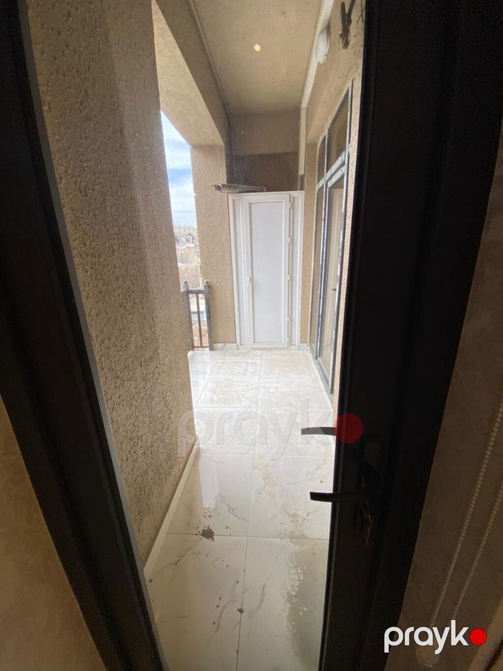 2 otaqlı, Yeni tikili, 115 kv. m — Mənzil, Bakı (10)