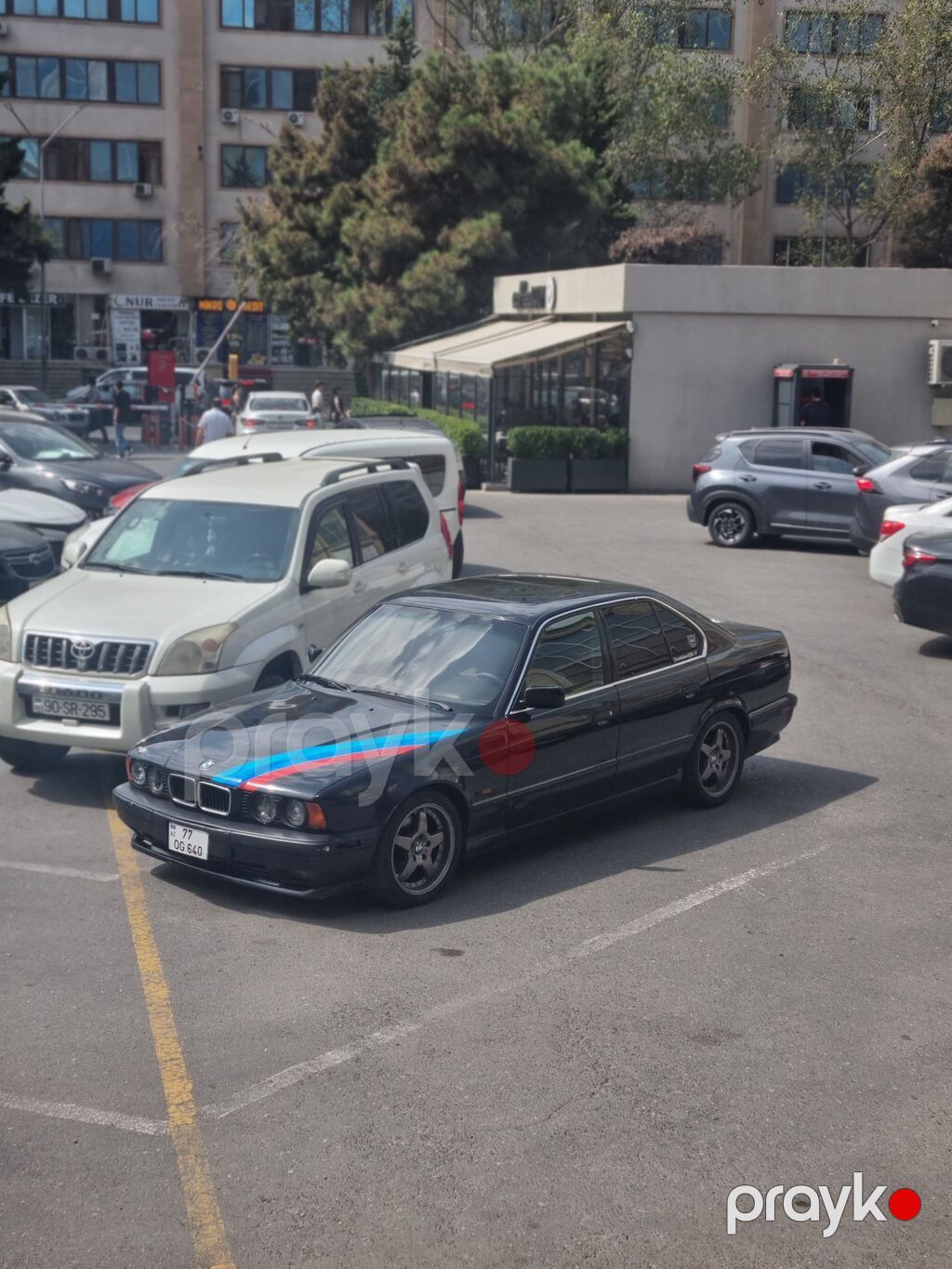 Hamann pg3 r17 tekerler yaxsidi olkede 1 ededdir bundan 550azn — Diskləri, Bakı (2)