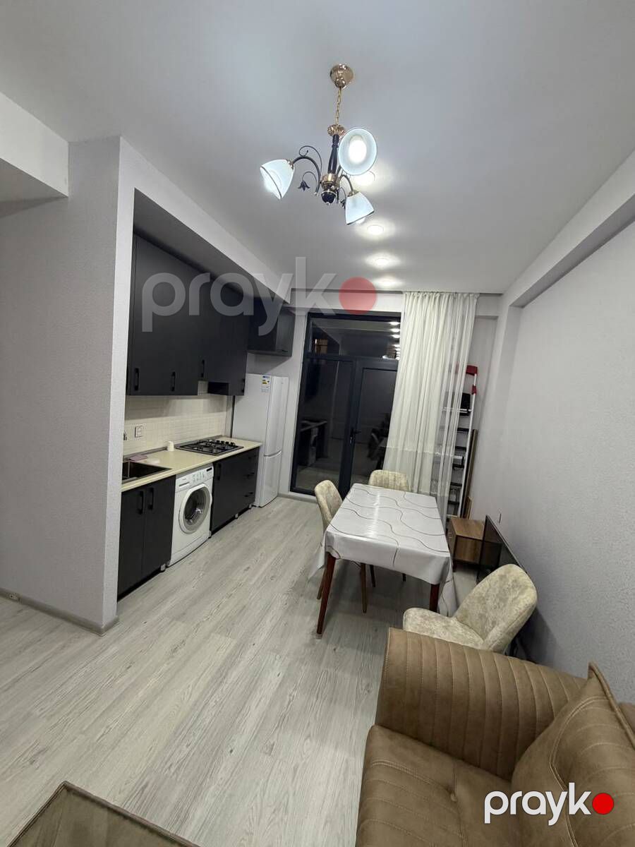 İcarəyə verilir 3 otaqlı yeni tikili 75 m² — Mənzil, Bakı (3)