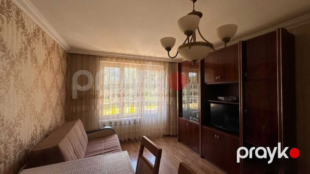 Satılır 2 otaqlı köhnə tikili 50 m² — Mənzil, Bakı (2)
