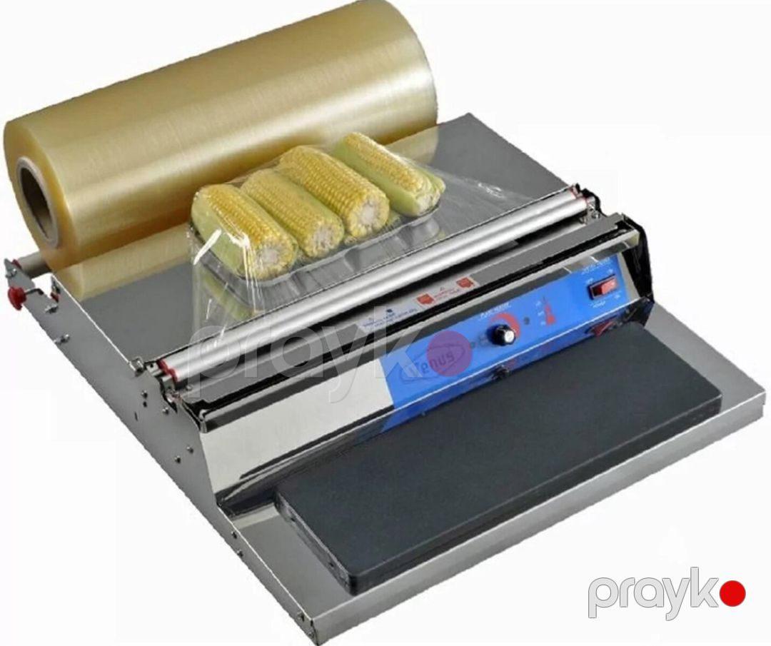 Strec aparatı FHW-450 — Biznes və avadanlıq, Bakı (2)