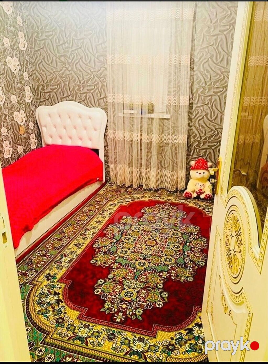 İkimərtəbəli EV Kirayəyə Verilir Bütün şərait və rahatlıqları olan — Ev, villa, Bakı (10)