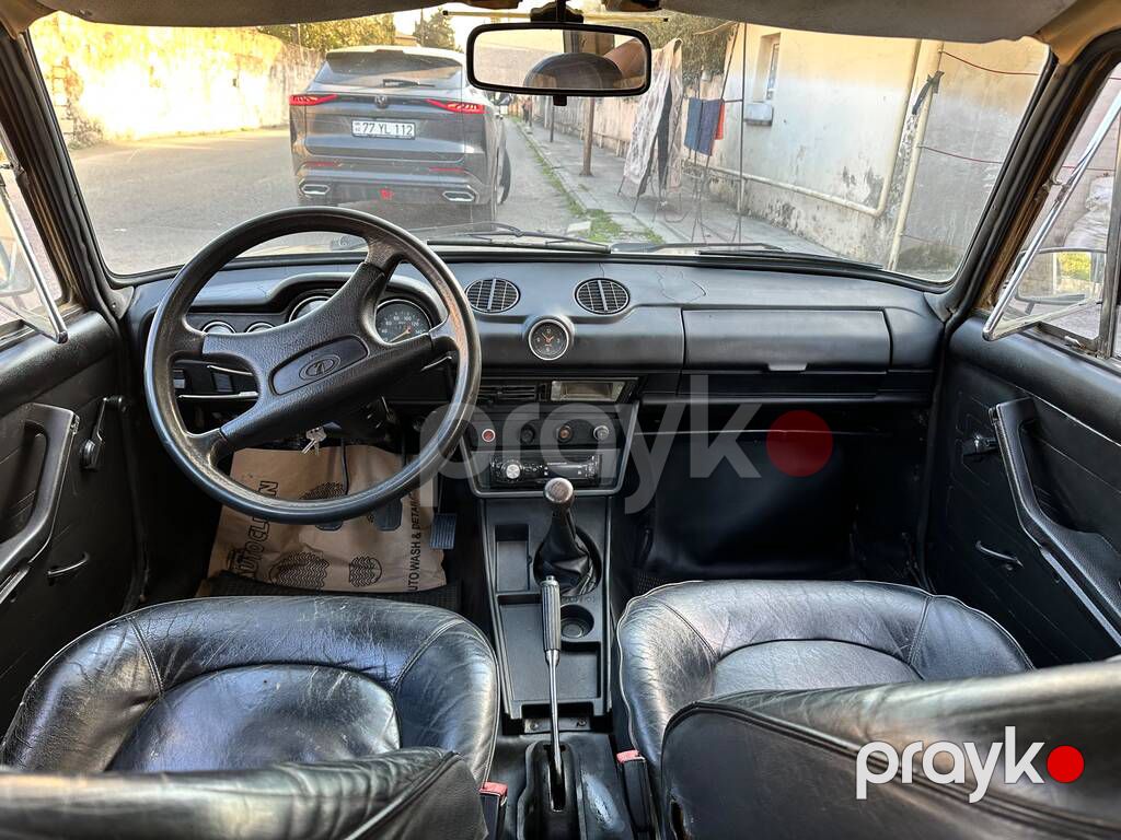 Lada (VAZ) 2106, 1.6 L, 1990 il, 93 450 km — Avtomobillər, Astara (9)