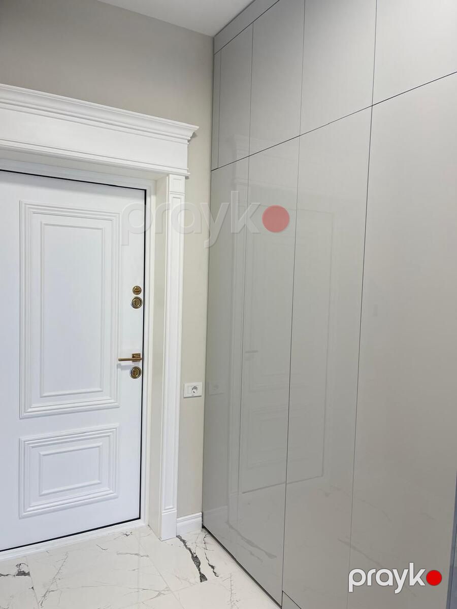 İcarəyə verilir 3 otaqlı yeni tikili 85 m² — Mənzil, Bakı (6)