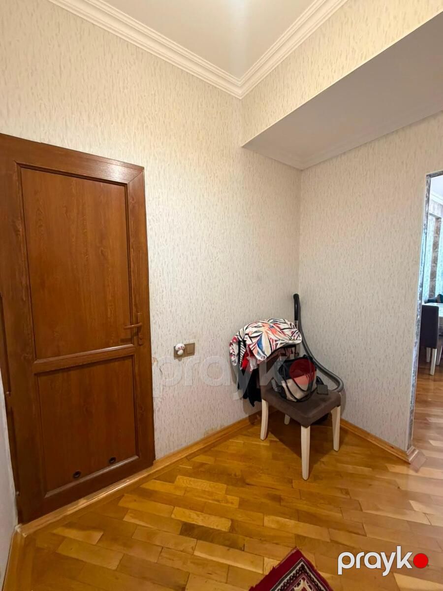 Satılır 2 otaqlı yeni tikili 65 m² — Mənzil, Bakı (12)