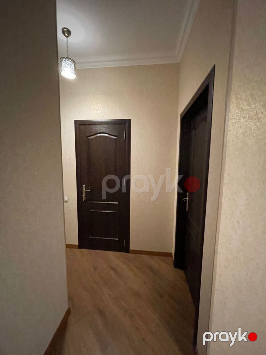 İcarəyə verilir 2 otaqlı yeni tikili 90 m² — Mənzil, Bakı (9)