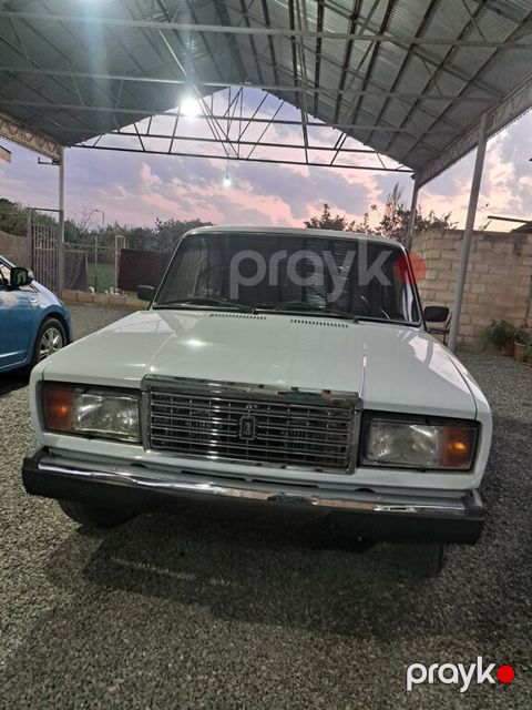 Lada (VAZ) 2107, 1.6 L, 2009 il, 250 000 km — Goranboy