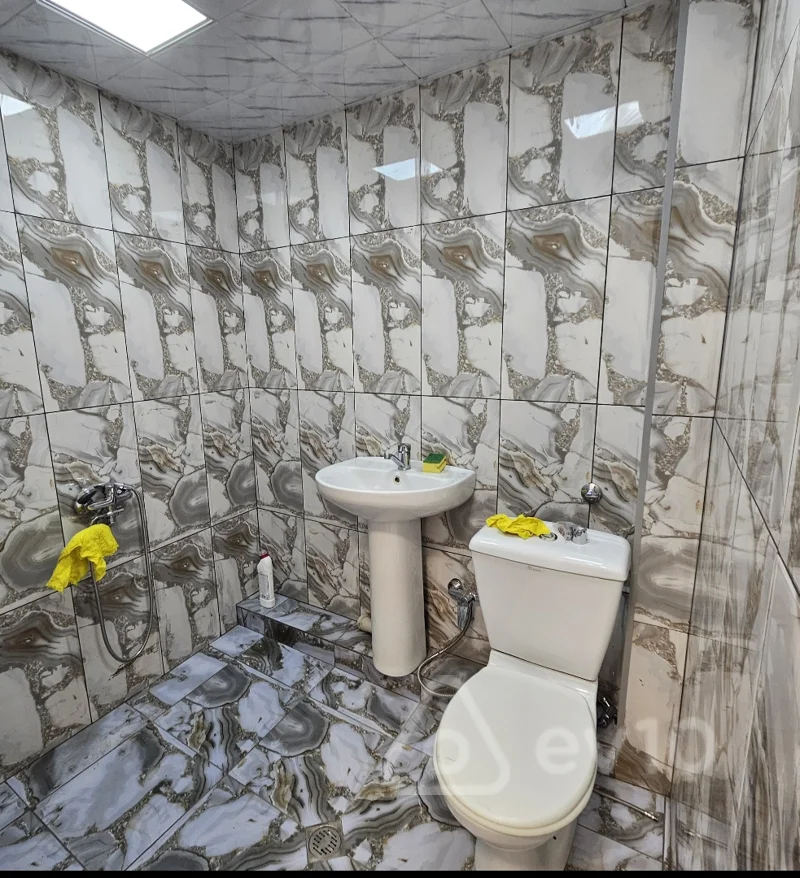 2 otaqlı mənzil, 45 m², Həzi Aslanov metrosu — Mənzil, Bakı (8)