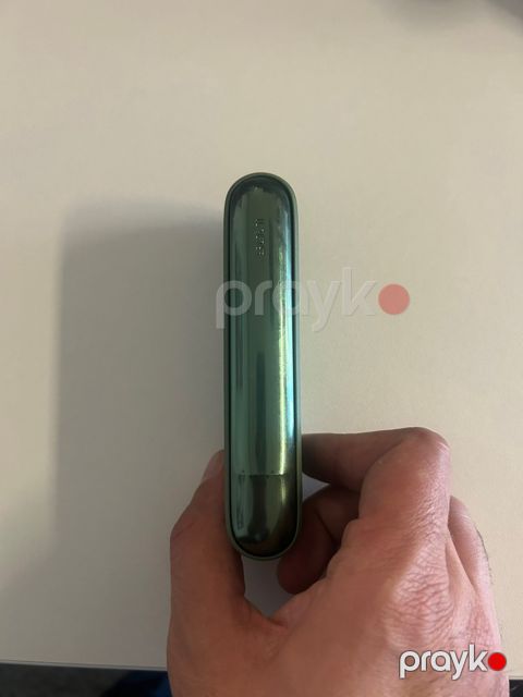 Tütün qızdırıcısı — Bakı
