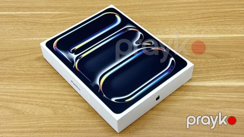 Apple iPad Pro 13 Inc M5 512GB — Bakı