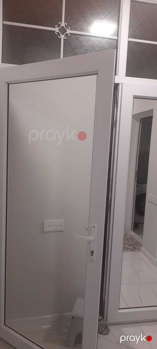 Satılır 8 otaqlı həyət evi/bağ evi 650 m² — Ev, villa, Bakı (10)