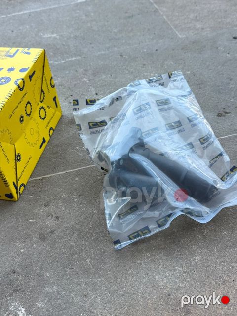 Ford termostatı 2.0 — Bakı