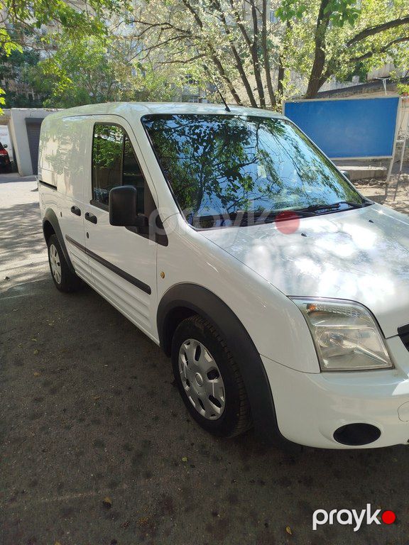 Ford Transit Connect, 1.8 L, 2012 il, 206 300 km — Avtomobillər, Bakı (5)