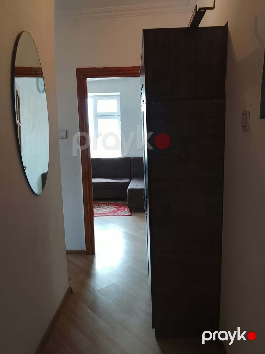 Satılır 1 otaqlı köhnə tikili 35 m² — Mənzil, Bakı (9)