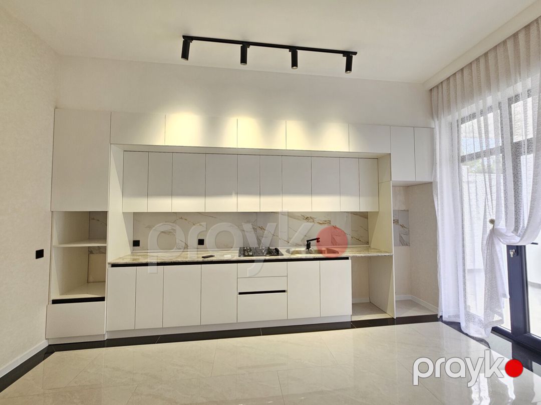 Satılır 4 otaqlı həyət evi/bağ evi 140 m² — Ev, villa, Bakı (5)