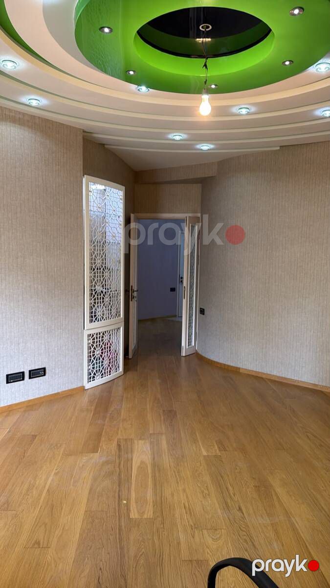 Satılır 4 otaqlı yeni tikili 185 m² — Mənzil, Bakı (7)