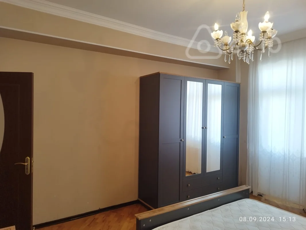 2 otaqlı mənzil, 100 m², Bakı, Bakı, Faiq Yusifov küçəsi — kirayə — Mənzil, Bakı (5)
