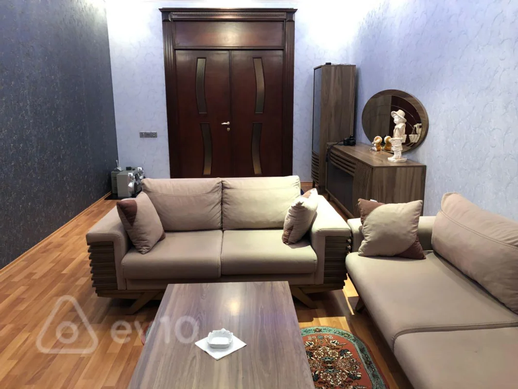 3 otaqlı mənzil, 100 m², Sabit Rəhman küç. 11 — kirayə — Mənzil, Bakı (5)