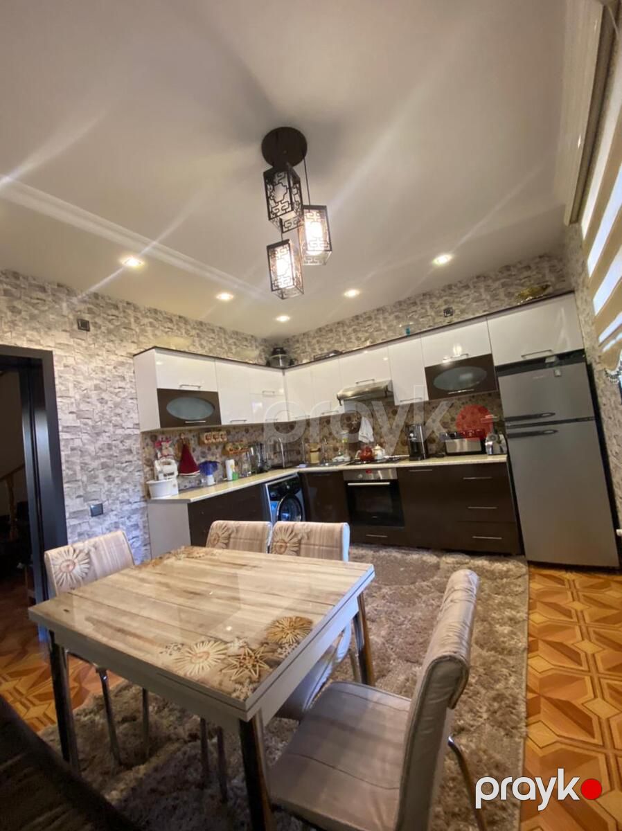 Satılır 4 otaqlı həyət evi/bağ evi 155 m² — Ev, villa, Bakı (12)