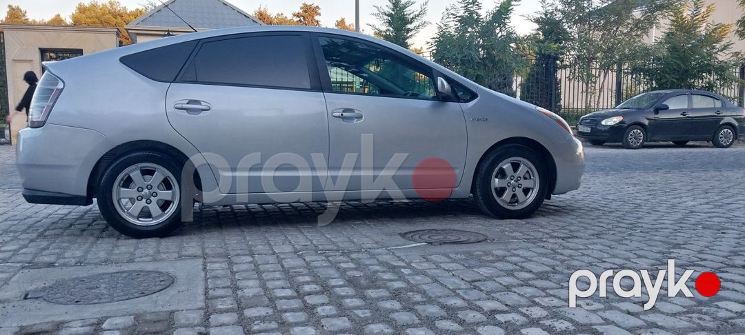 Toyota Prius, 2007 il — Avtomobillər, Bakı (3)