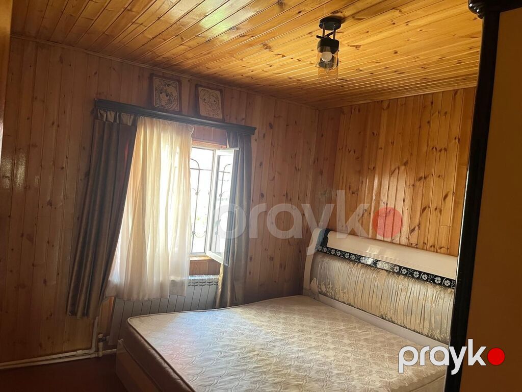 75 kv. m, 2 otaqlı, Kombi, Qaz, İşıq — Ev, villa, Bakı (8)