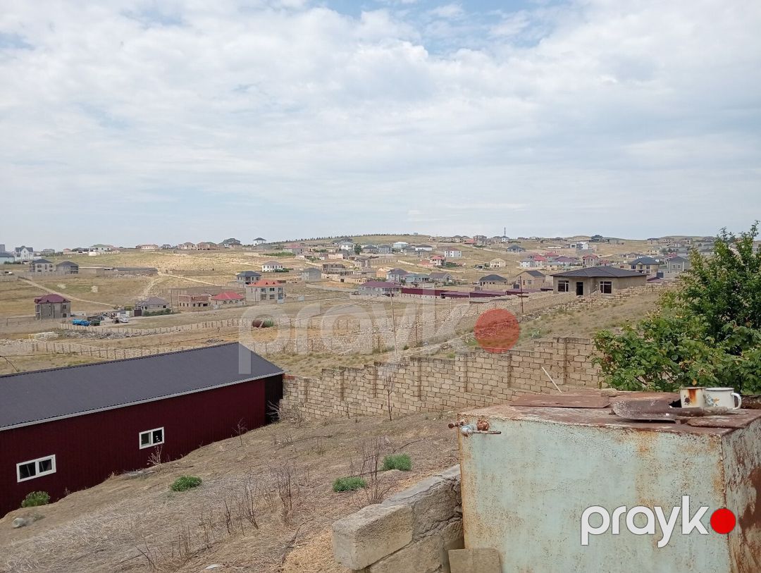 3 sot torpaq sahəsi, Novxanı qəs — Torpaq, Bakı (4)