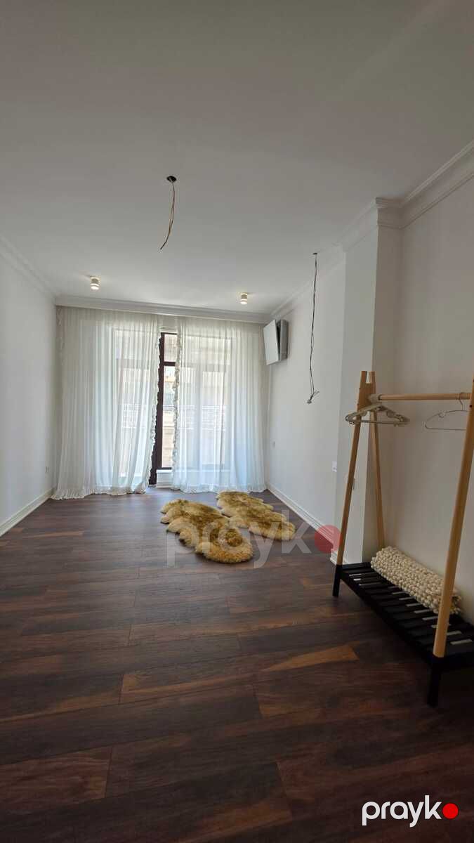 Satılır 3 otaqlı yeni tikili 157 m² — Mənzil, Bakı (6)