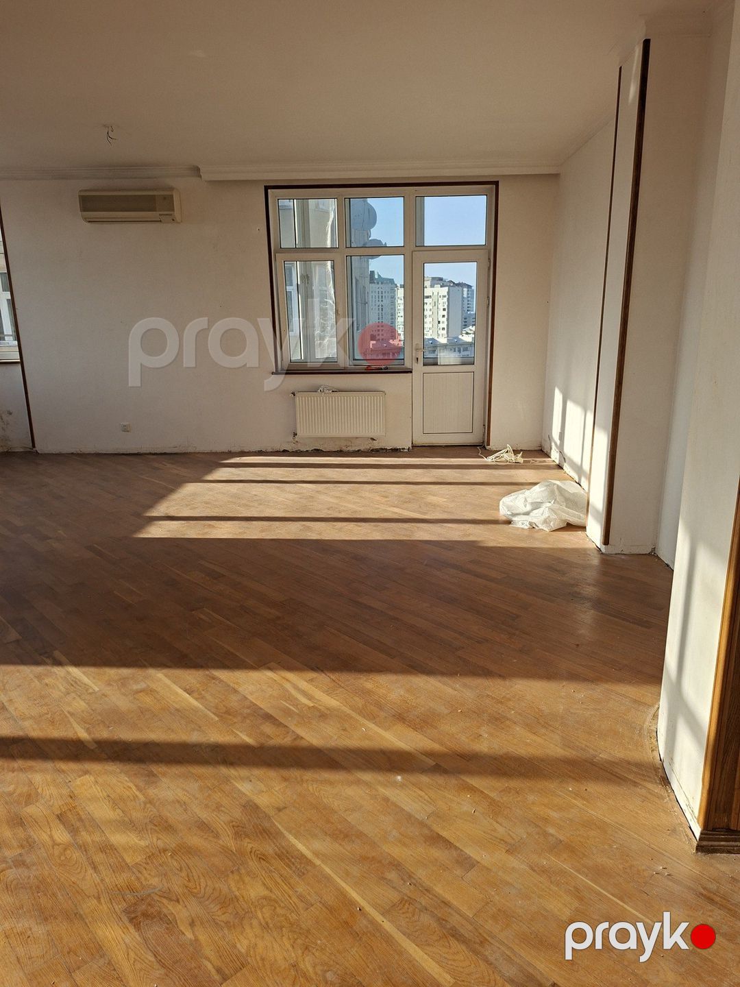 Satılır 6 otaqlı yeni tikili 270 m² — Mənzil, Bakı (3)