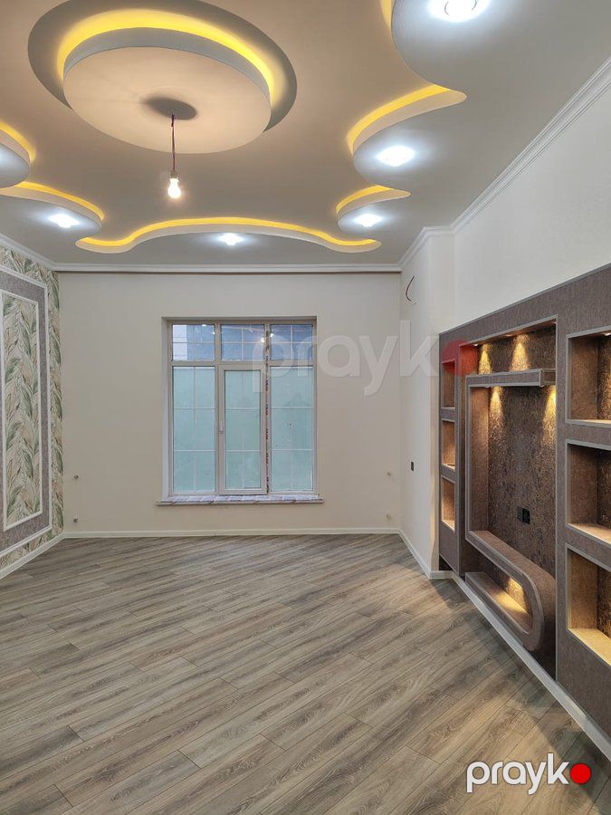 Bağ evi, 53 m², Masazırda 2 otaqlı ev, Abşeron — Daşınmaz əmlak (5)