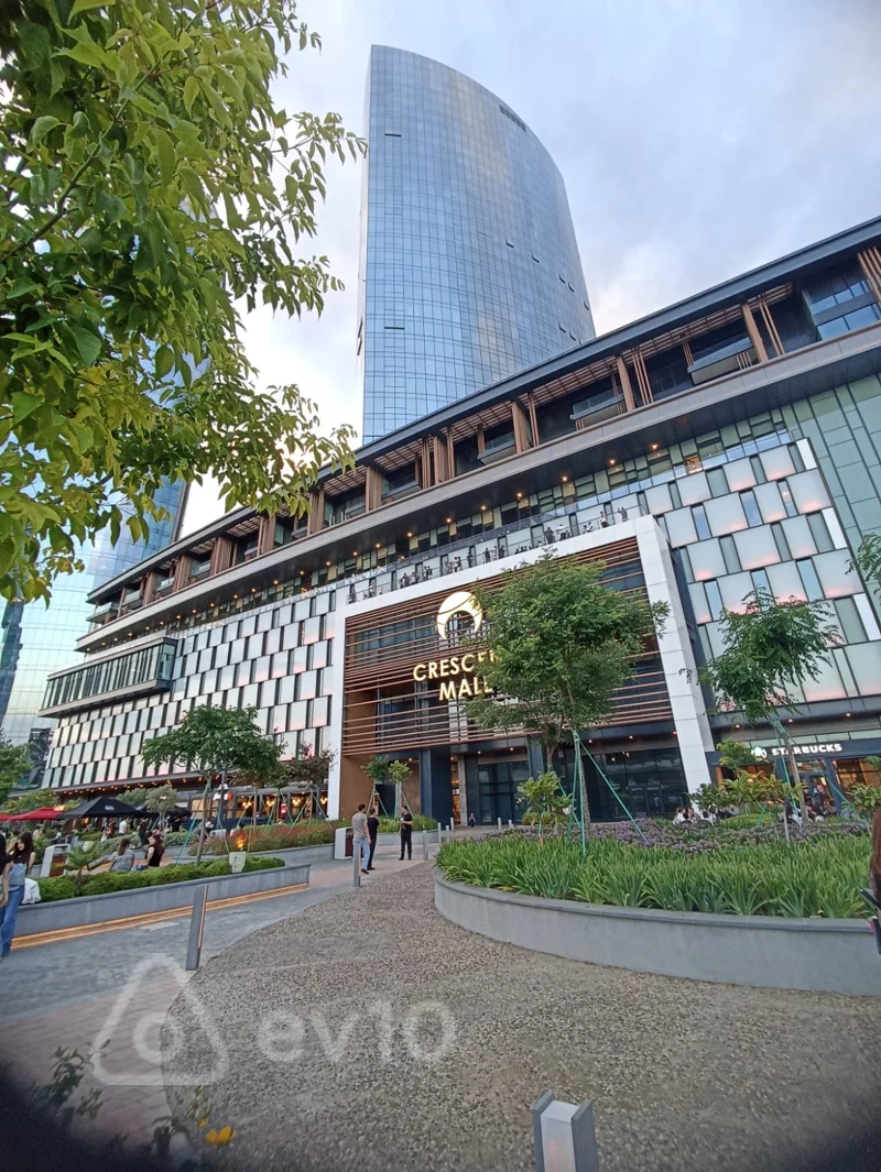 2 otaqlı mənzil, 89 m², Neftciler Pr — Mənzil, Bakı (6)