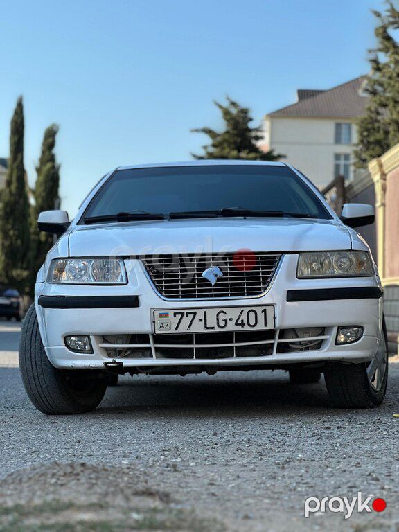 Khazar LX, 1.7 L, 2020 il, 300 000 km — Avtomobillər, Bakı (7)
