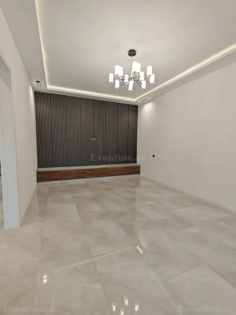 Satılır 4 otaqlı Həyət evi 160 m² Bakı, Xəzər r., Mərdəkan — Ev, villa, Bakı (4)