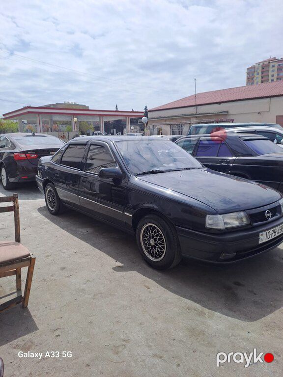 Opel Vectra, 1.8 L, 1993 il, 343 500 km — Avtomobillər, Bakı (2)