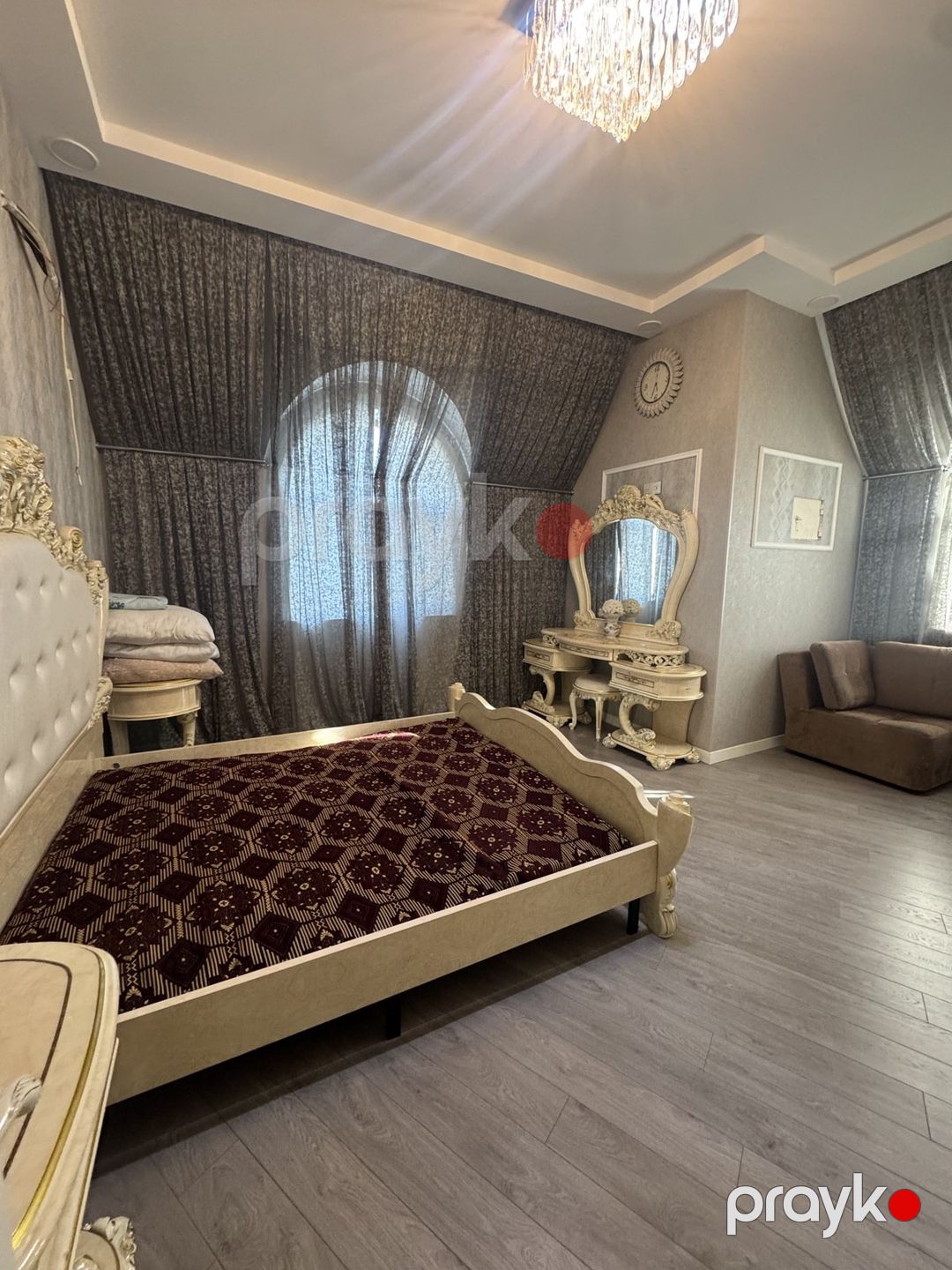 Satılır 3 otaqlı yeni tikili 120 m² — Mənzil, Bakı (4)