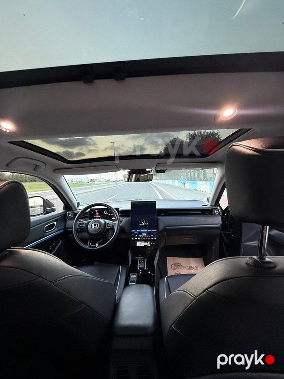 Honda e:NS1, 68.8 kWh, 2023 il, 25 000 km — Avtomobillər, Bakı (9)