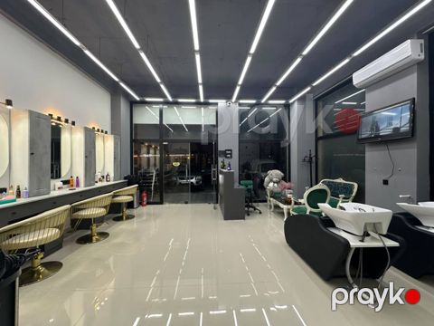 İcarəyə verilir obyekt 70 m² — Bakı