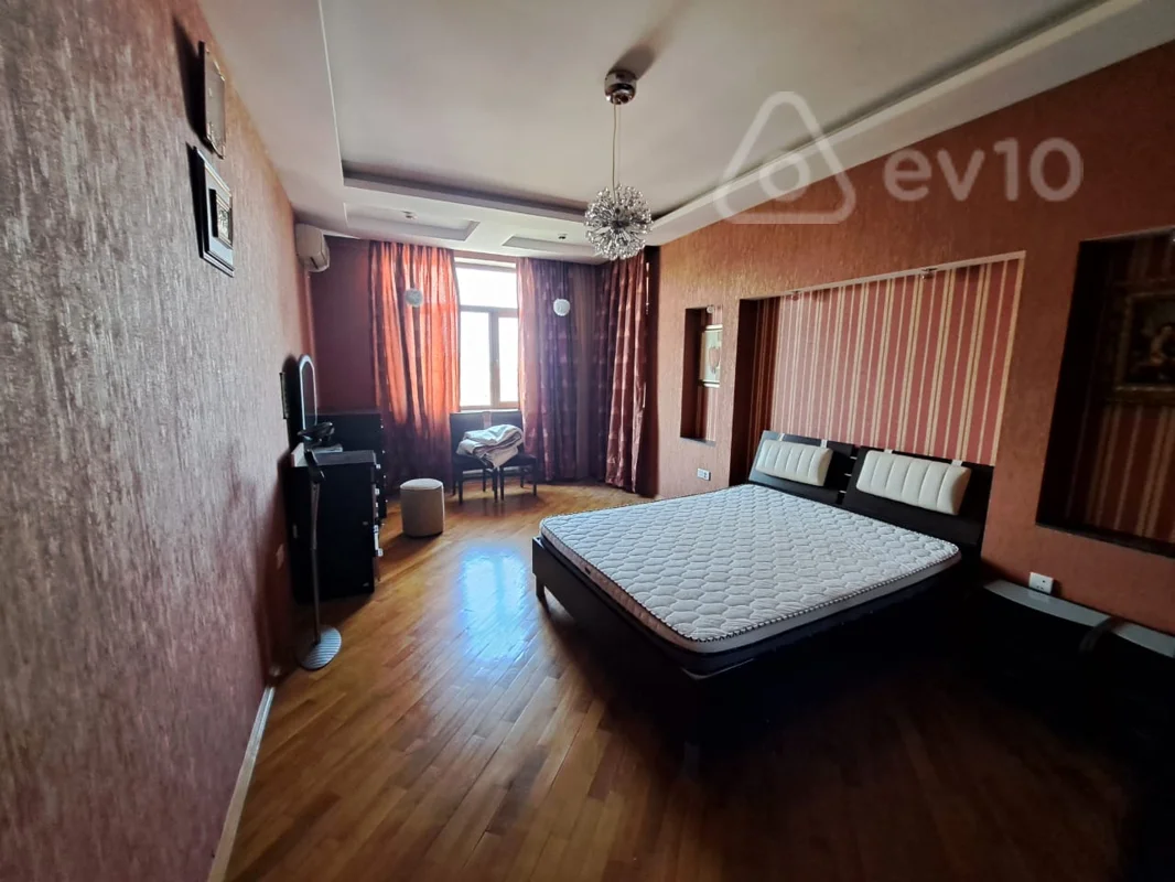 3 otaqlı mənzil, 170 m², Akademik Həsən Əliyev — kirayə — Mənzil, Bakı (2)