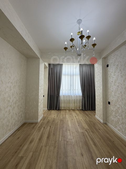 Satılır 2 otaqlı yeni tikili 40 m² — Bakı
