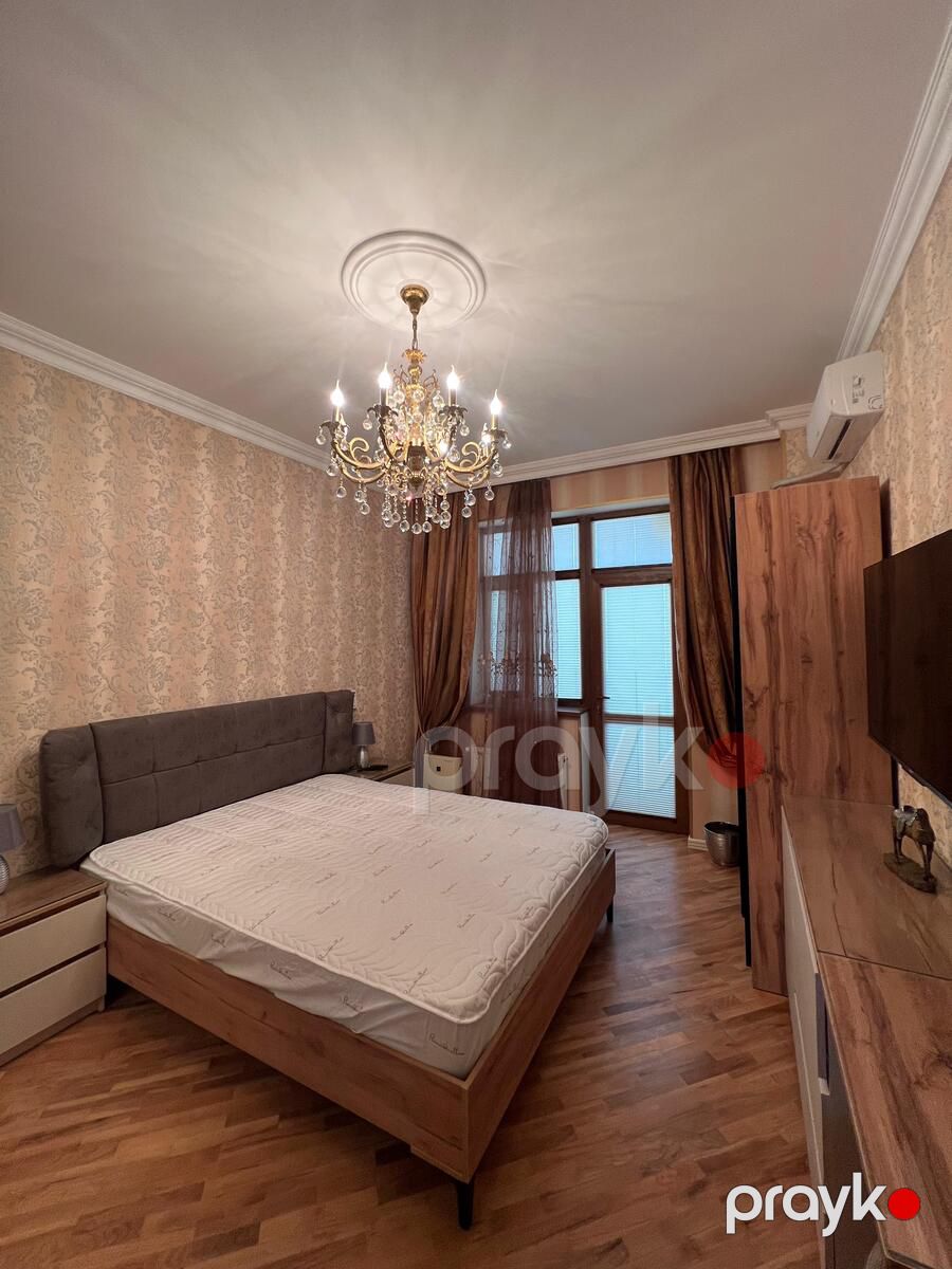 Satılır 2 otaqlı yeni tikili 70 m² — Mənzil, Bakı (9)