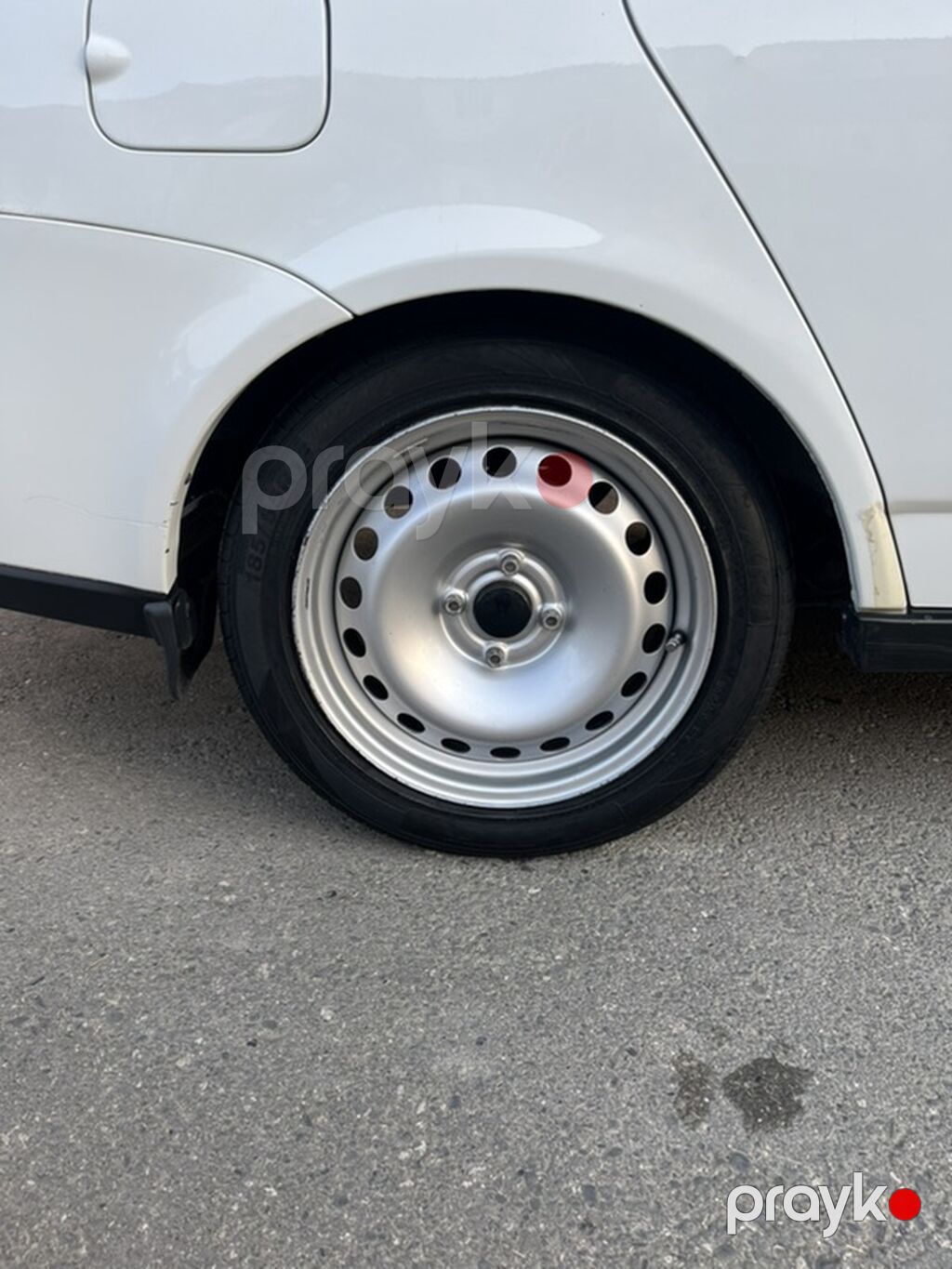 15-lik disk tekerler 4 dene cati svarkasi qeti yoxdur Barter olunur — Diskləri, Sumqayıt (2)