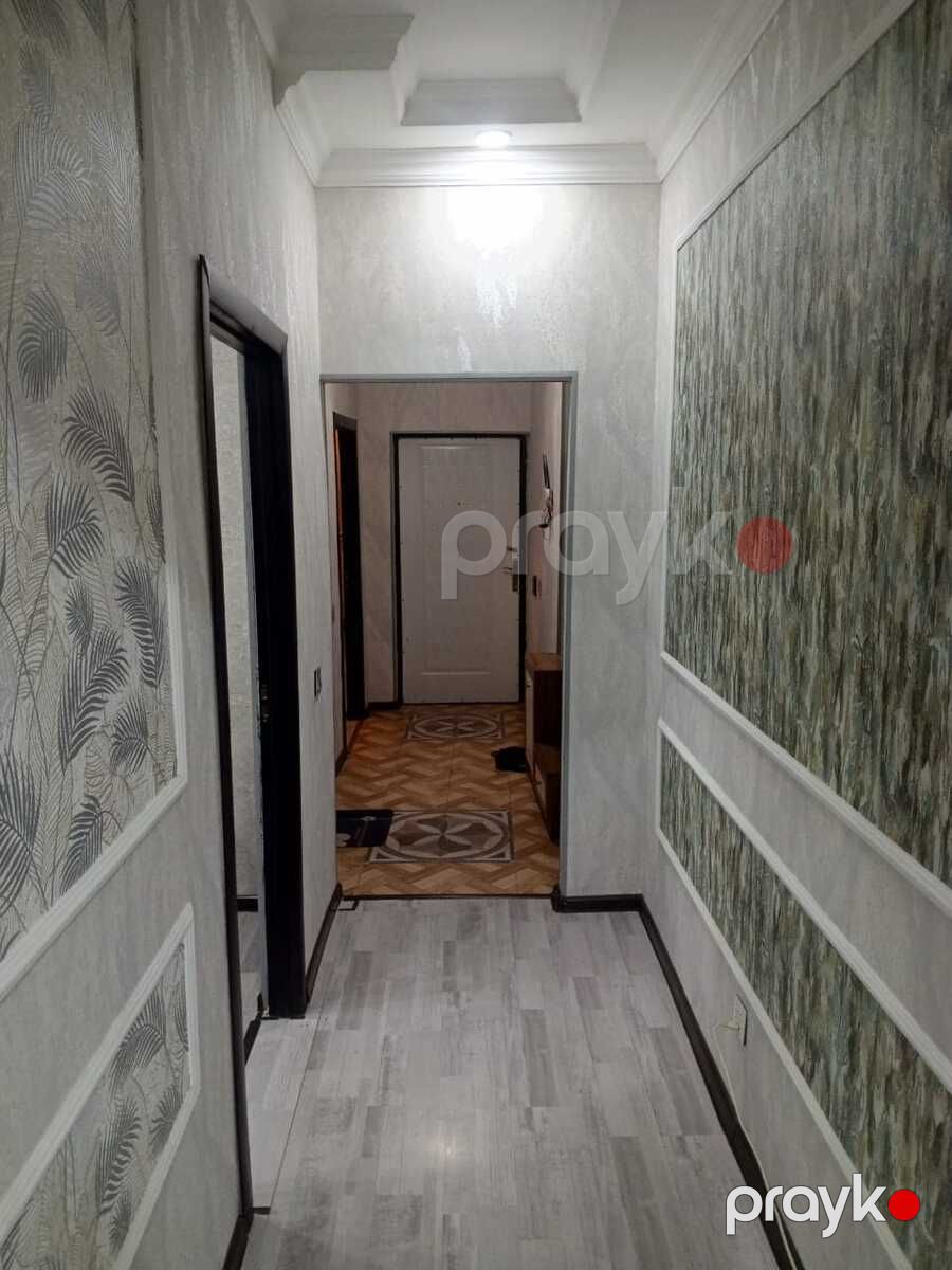 Satılır 3 otaqlı köhnə tikili 68 m² — Mənzil, Xırdalan (11)