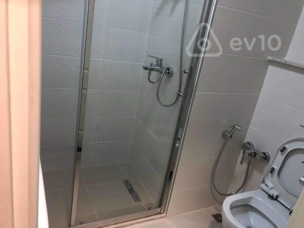 3 otaqlı mənzil, 120 m², Melissa park yaşayış kompleksi — kirayə — Mənzil, Bakı (10)