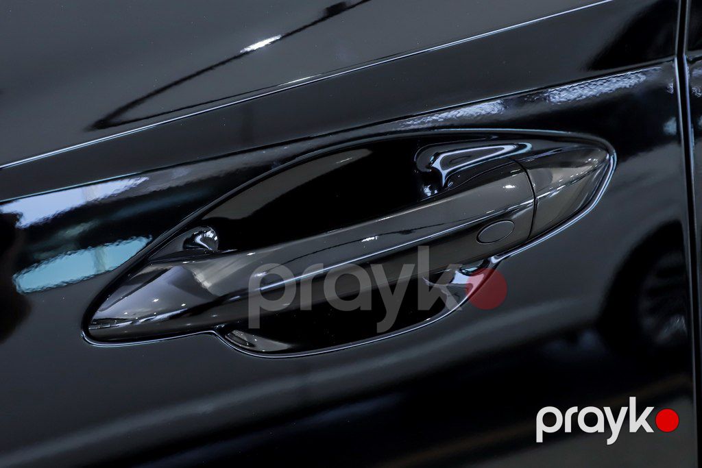 Hyundai Tucson, 2.0 L, 2026 il, yeni — Avtomobillər, Bakı (6)