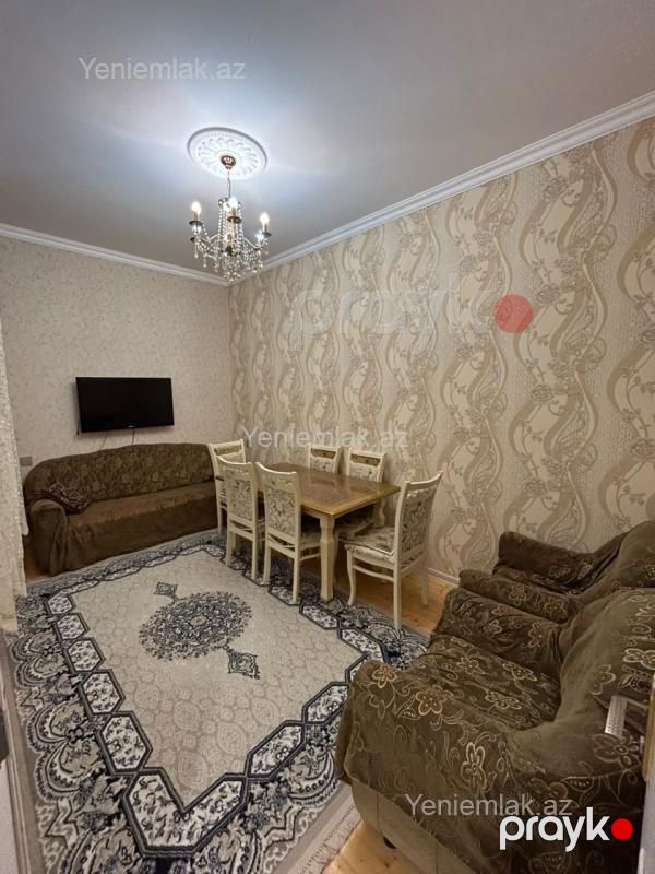Satılır 2 otaqlı Həyət evi / Villa, 50 m², Masazır — Ev, villa, Abşeron (5)