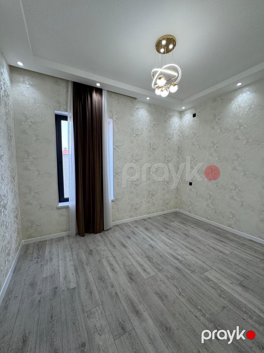 Satılır 4 otaqlı həyət evi/bağ evi 160 m² — Ev, villa, Bakı (9)