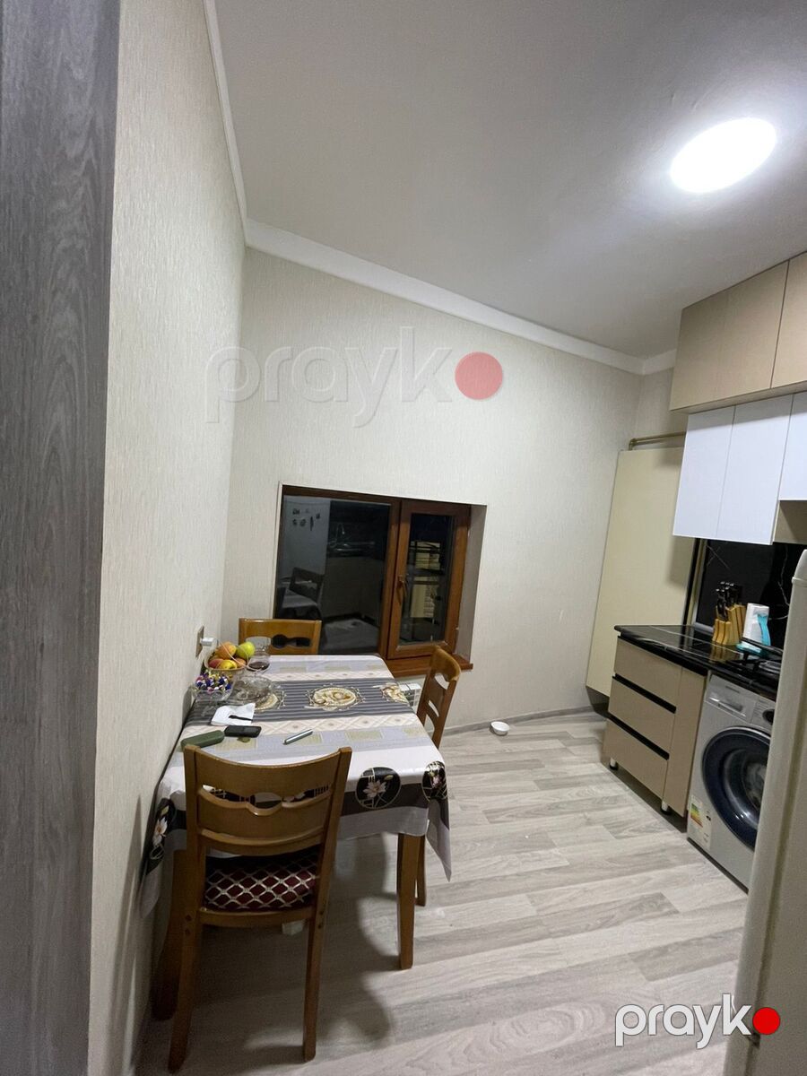 Satılır 2 otaqlı yeni tikili 56 m² — Mənzil, Bakı (5)