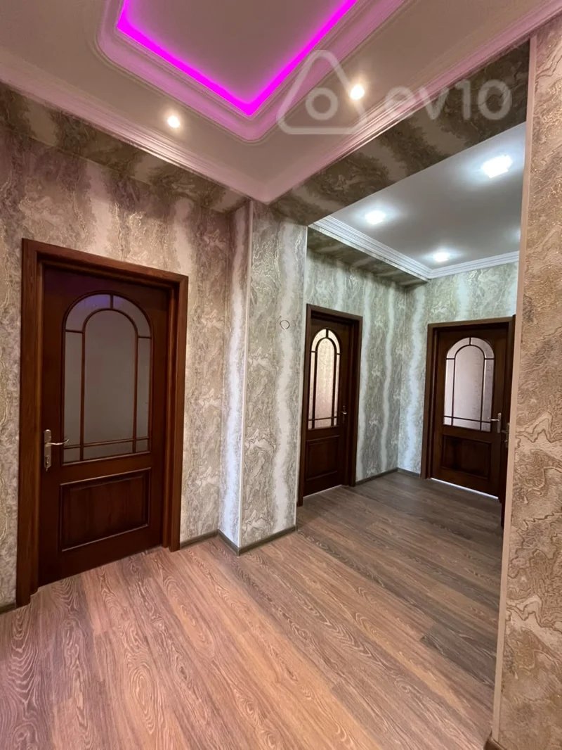 4 otaqlı mənzil, 169 m², Natiq Əhmədov küçəsi — Mənzil, Bakı (6)
