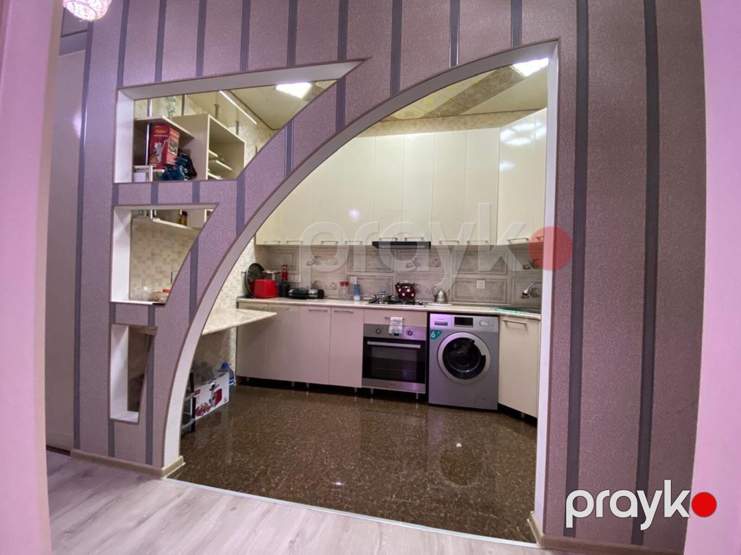 Satılır 3 otaqlı yeni tikili 70 m² — Mənzil, Bakı (7)