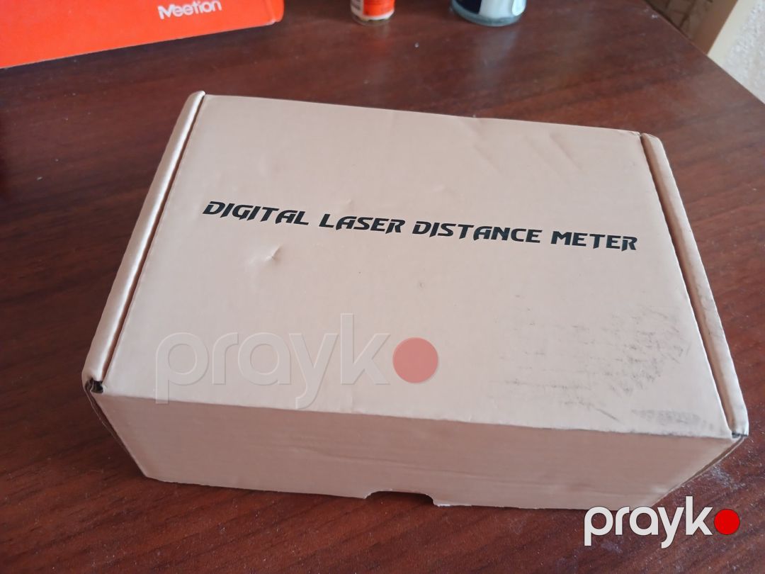 Lazer metrə — Təmir və inşaat, Bakı (3)