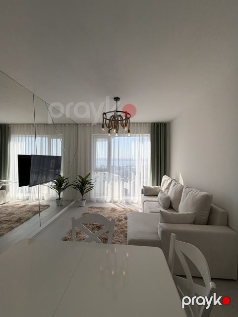 Satılır 3 otaqlı yeni tikili 64 m² — Bakı